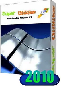 Super Utilities Pro 9.9.61