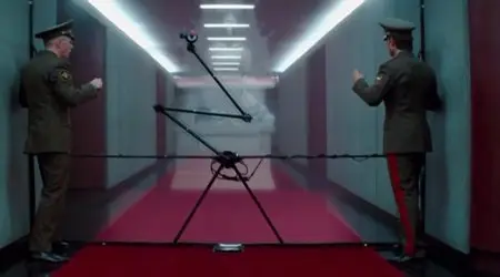 Mission: Impossible - Ghost Protocol (2011)
