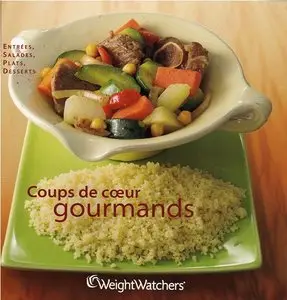 Coup de coeur gourmand