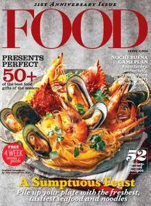 Food - November 01, 2016