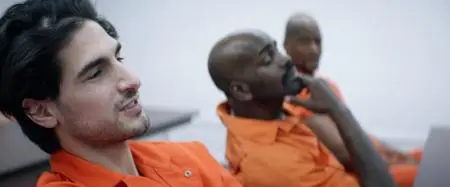 Never Heard (2018)