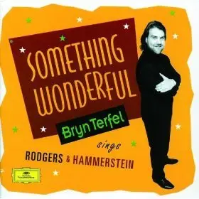 Bryan Terfel - Something Wonderful