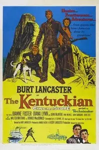 The Kentuckian (1955)