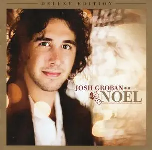 Josh Groban - Noël (Deluxe Edition) (2017)