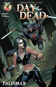 Grimm Fairy Tales Day of the Dead 0032017DigitalTLK-EMPIRE-HD