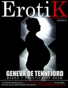Erotik Magazine - Mayo 2017