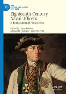 Eighteenth-Century Naval Officers: A Transnational Perspective (Repost)