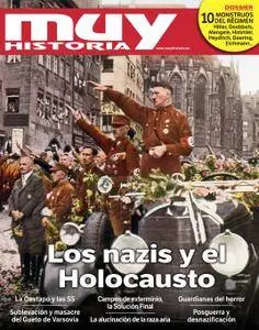 Muy Historia - España - junio 01, 2017