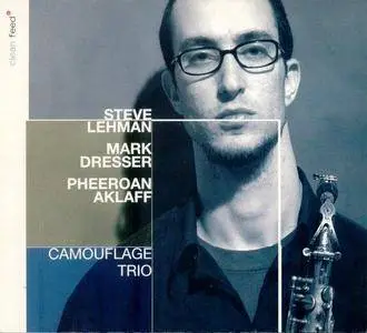 Steve Lehman's Camouflage Trio - Interface (2004)