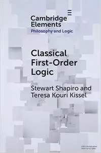 Classical First-Order Logic