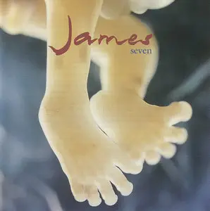 James - Albums Collection 1986-2010 (12CD)
