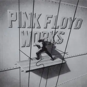 Pink Floyd - Works (1983) {1987 Capitol} **[RE-UP]**