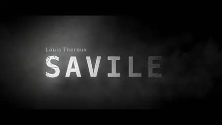 BBC - Louis Theroux: Savile (2016)