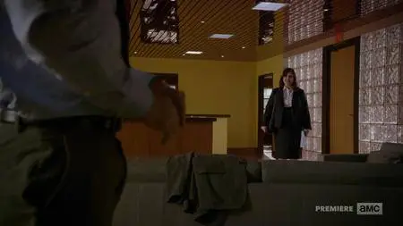 Better Call Saul S03E02 (2017)