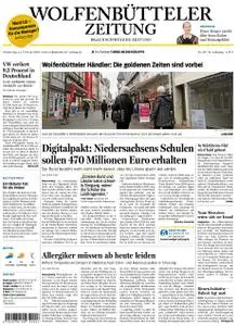 Wolfenbütteler Zeitung - 14. Februar 2019
