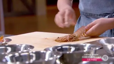 MasterChef Australia S03E08