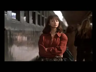 La discrète (1990)