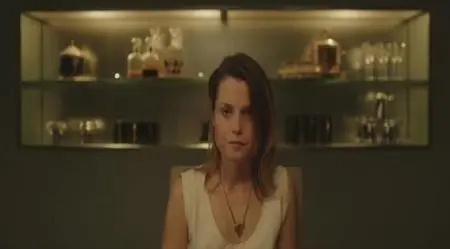 The Sleepwalker (2014)