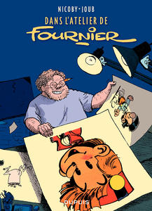Dans l'atelier de Fournier