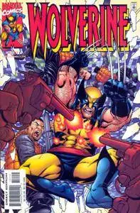 Wolverine v2 151