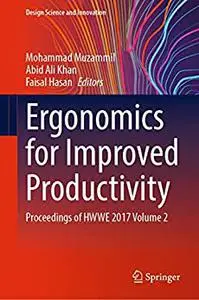 Ergonomics for Improved Productivity