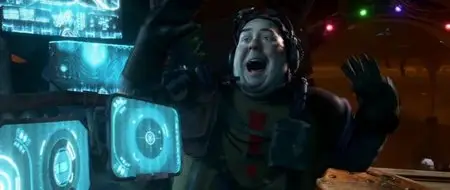 Mars Needs Moms (2011)