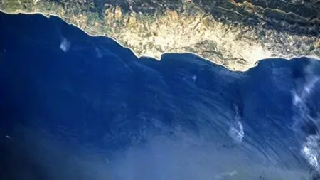 Planet Earth: Visions Of The Earth From Space - North America (2002)