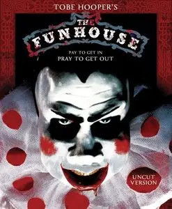 The Funhouse (1981)