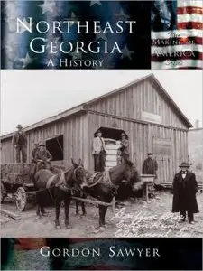 Northeast Georgia: A History