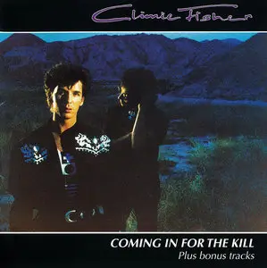 Climie Fisher - Coming In For The Kill (1989) Remastered Expanded Reissue 2009