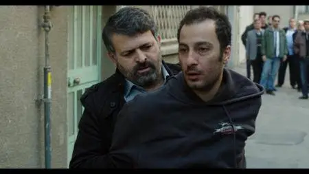 Abad va yek rooz / Life+1Day (2016)