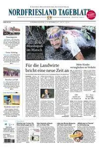 Nordfriesland Tageblatt - 09. September 2017
