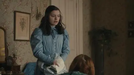 Anne with an E S03E06