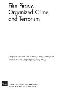 Film Piracy, Organized Crime, and Terrorism