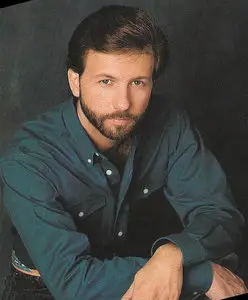 JackRobertson - Honky Tonk Daze (1992)