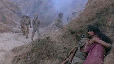 Bandit Queen (1994)