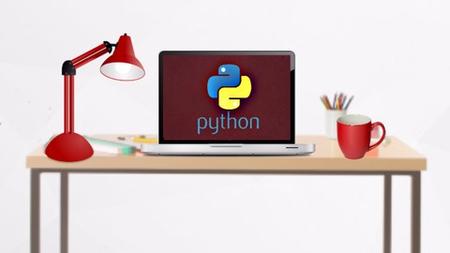 (40+ Saat) Python | Sıfırdan İleri Seviye Programlama (2020)