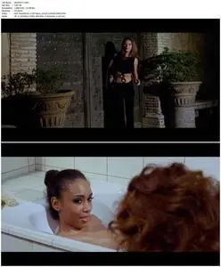 Slaughter Hotel (1971)