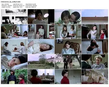 Cría cuervos - Carlos Saura (1976)