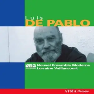 Luis de Pablo - Paraiso y 3 danzas macabras, Segunda lectura, Razon Dormida