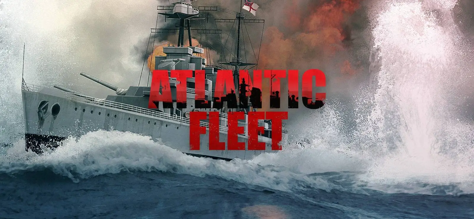 Скачать atlantic fleet на андроид с графикой как на пк