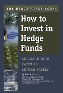 «The Hedge Funds Book» by Alan Northcott