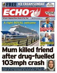 Liverpool Echo – 06 June 2023