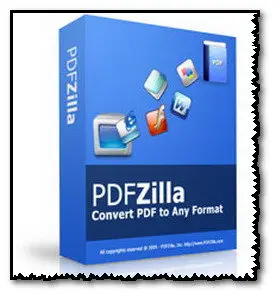 PDFZilla v1.2.7-GAOTD