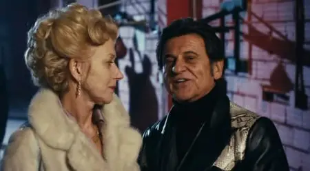 Love Ranch (2010)