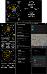 GPS Status & Toolbox v4.1.1