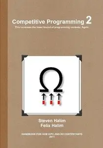 Competitive Programming 2