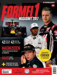 Formel 1 Magasinet (2017)