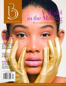 B3 Parenting  - November 01, 2016