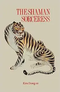 The Shaman Sorceress